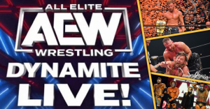 AEW Dynamite Preview: Moxley vs. Omega, Two Title Matches, No Holds Barred