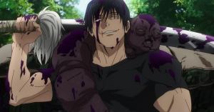 Jujutsu Kaisen Season 2 Drops Its Best Look Yet at Toji