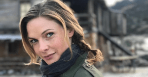 Mission: Impossible – Dead Reckoning: Rebecca Ferguson Reveals Secrets of New Sequel’s Sword Fight Scene