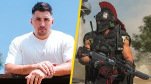 Call of Duty Removes NICKMERCS Skin After Controversial Tweet