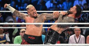 WWE: Who Got Snubbed From the World Heavyweight Championship Tournament?