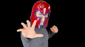 Marvel Legends X-Men ’97 Magneto Helmet Replica Is 50% Cheaper Today