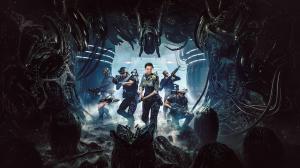 Aliens: Dark Descent Gets Gameplay Trailer, Story Details