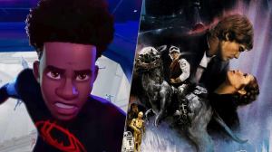 Spider-Man: Across the Spider-Verse Director Hopes “This Is Our Empire Strikes Back”