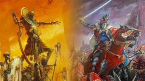 Warhammer: The Old World TTRPG Announced