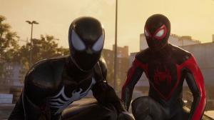 Marvel’s Spider-Man 2 Reveals New Gameplay During PlayStation Showcase