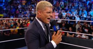 Cody Rhodes Reveals Beating Brock Lesnar at WWE Backlash Gets Him “Back on the Road to Finishing His Story”