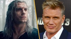 Dolph Lundgren Reportedly Starring in New The Witcher Spinoff Series