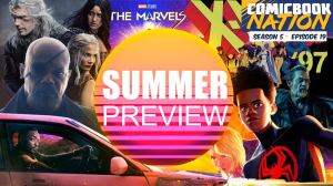 ComicBook Nation: Summer Movie & TV Preview 2023