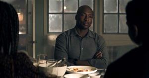 Superman & Lois Star Reacts to Season 4 Series Exit