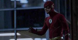 The Flash Finale Finally Makes Good on a Long Held Fan Theory