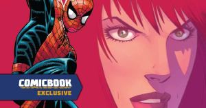 Amazing Spider-Man Preview Teases What Really Happened to Mary Jane (Exclusive)