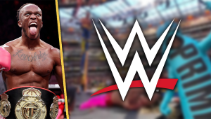 Will KSI Join Logan Paul in WWE?