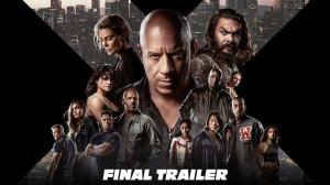 Fast X Gets Final Trailer