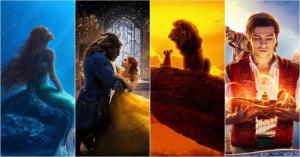 How The Little Mermaid’s Rotten Tomatoes Score Compares to Disney’s Live-Action Remakes