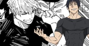Jujutsu Kaisen Overhauls Gojo’s Design With Help From Toji