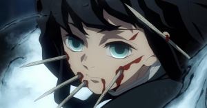 Demon Slayer Cliffhanger Sets Up the Mist Hashira’s Biggest Fight Yet