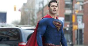 Superman & Lois: Lex Luthor Makes His Move in Season Finale Synopsis