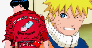 Naruto Creator Says the Series Wouldn’t Have Happened Without Akira