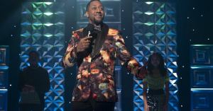 Star Wars: Family Matters’ Jaleel White Reveals He’s Starring in Skeleton Crew, Teases Release Date