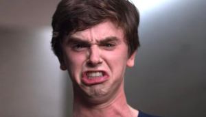 The Good Doctor Is Going Viral As Fans Share the Most Insane and Unhinged Clips