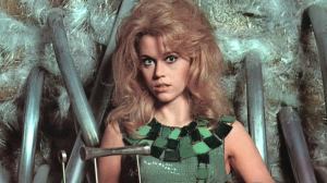 Barbarella: Jane Fonda Reveals She Got Drunk to Film One Scene