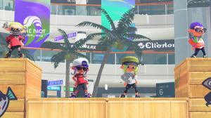 Splatoon 3 Trailer Reveals New Maps, Weapons, and More