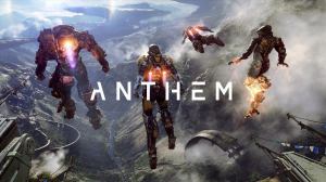 Anthem Took Less Than a Year and a Half to Make, Says Developer