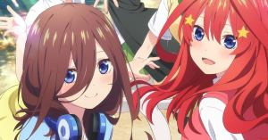 The Quintessential Quintuplets Releases New Poster Ahead of Anime Comeback