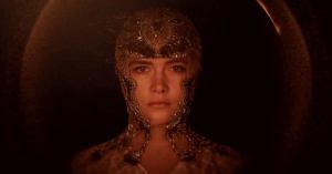 Dune: Part Two Trailer Teaser Offers New Looks at Sequel Characters