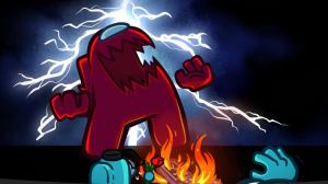 Among Us Ending Support for Certain Devices This Month
