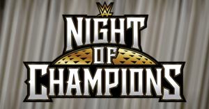 WWE Crowns New Raw Women’s Champion at Night of Champions