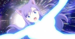 Edens Zero Season 2 Unlocks Rebecca’s True Power