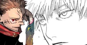 Jujutsu Kaisen Cliffhanger Sets Up Gojo and Sukuna’s Final Fight