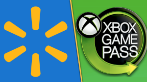 Walmart Giving Away Free Xbox Game Pass Ultimate