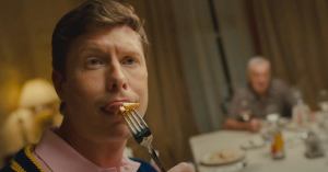 About My Father: Anders Holm Didn’t Know His Character Was Based on a Real Person