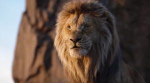 Why Mufasa: The Lion King Director Almost Turned the Film Down