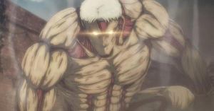 Attack on Titan Cosplay Armors Up With the Armored Titan