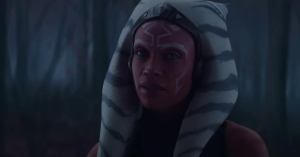 Star Wars: Ahsoka’s Rosario Dawson Already Trying to Manifest a Season 2