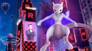 Pokemon Go: How to Get Free Shadow Raid Items