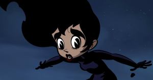 Unicorn: Warriors Eternal Premiere is Now Streaming