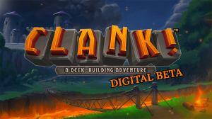 Digital Version of Clank Coming Soon