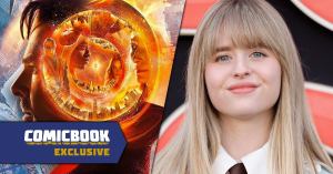 Doctor Strange: Lulu Wilson Details Her Cut Scene as MCU’s Donna Strange (Exclusive)