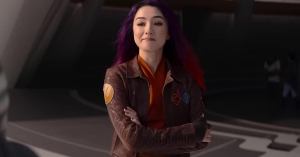 Star Wars: Ahsoka Photo Offers New Look at Live-Action Sabine Wren