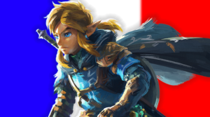 Zelda: Tears of the Kingdom Fans Think France is Part of Hyrule