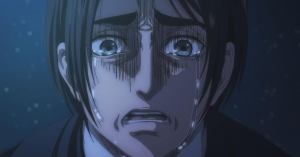 Attack on Titan Star Wraps Eren’s Work on Anime’s Final Episode