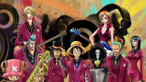 One Piece Symphony Coming To North America This Summer