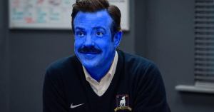 Ted Lasso’s Jason Sudeikis Reveals Failed Auditions for Blue Man Group