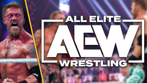 AEW Star Believes Edge Could Have Final Match “Outside of WWE”