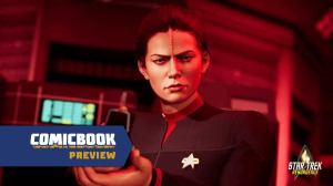 Star Trek: Resurgence Has a Fascinating Star Trek Story To Tell